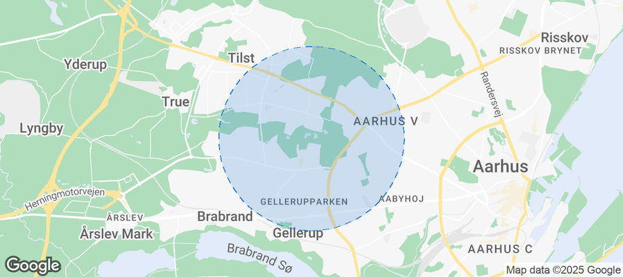 Discover Aarhus Municipality Airbnb Analytics